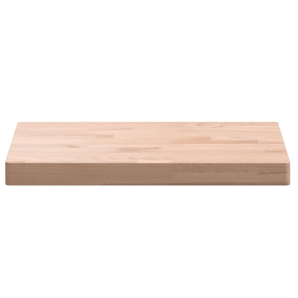 VidaXL tagliere Legno  