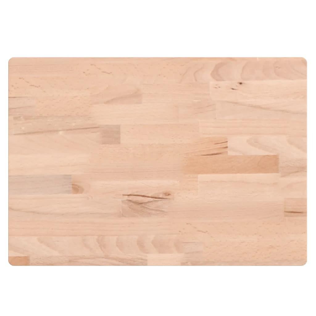 VidaXL tagliere Legno  