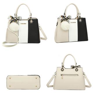 Gallantry Sac Shopper Tricolore  