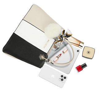 Gallantry Sac Shopper Tricolore  