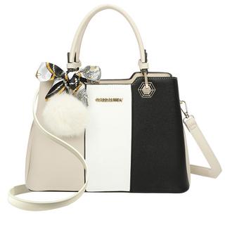 Gallantry Sac Shopper Tricolore  