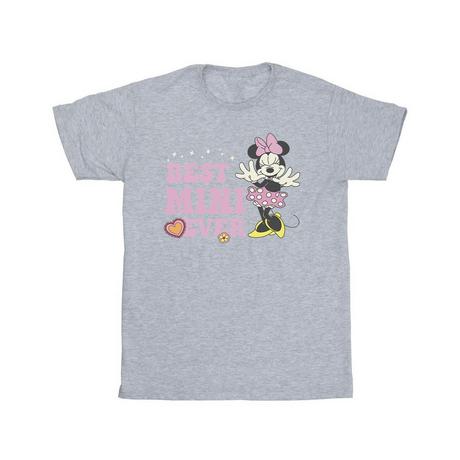 Disney  Tshirt BEST MINI EVER 