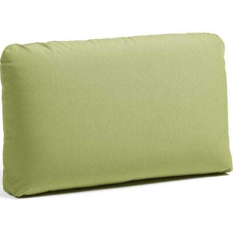 Coussin de dossier pour chaise longue de jardin komodo avocat