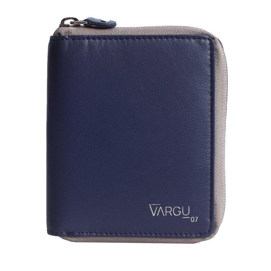 Echtleder Geldbörse WENS 1-A