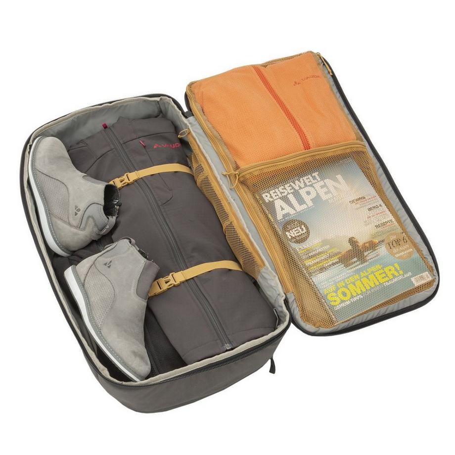 VAUDE Mundo 50+To Go Mittelgrosser Rucksack  