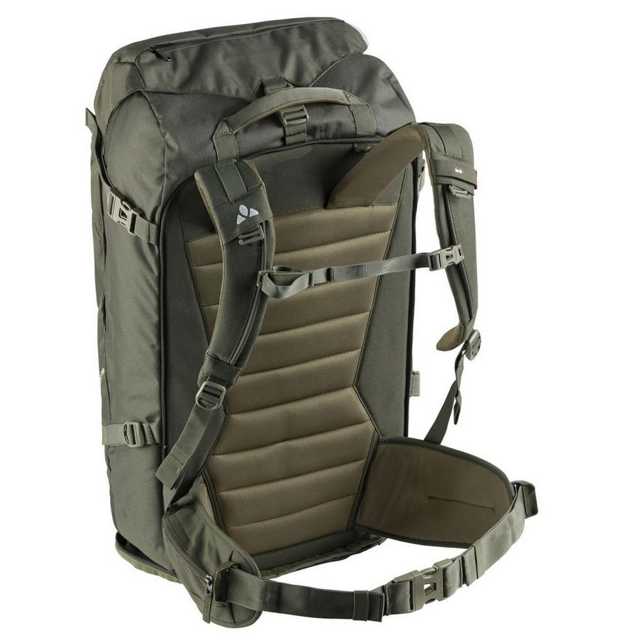 VAUDE Mundo 50+To Go Mittelgrosser Rucksack  