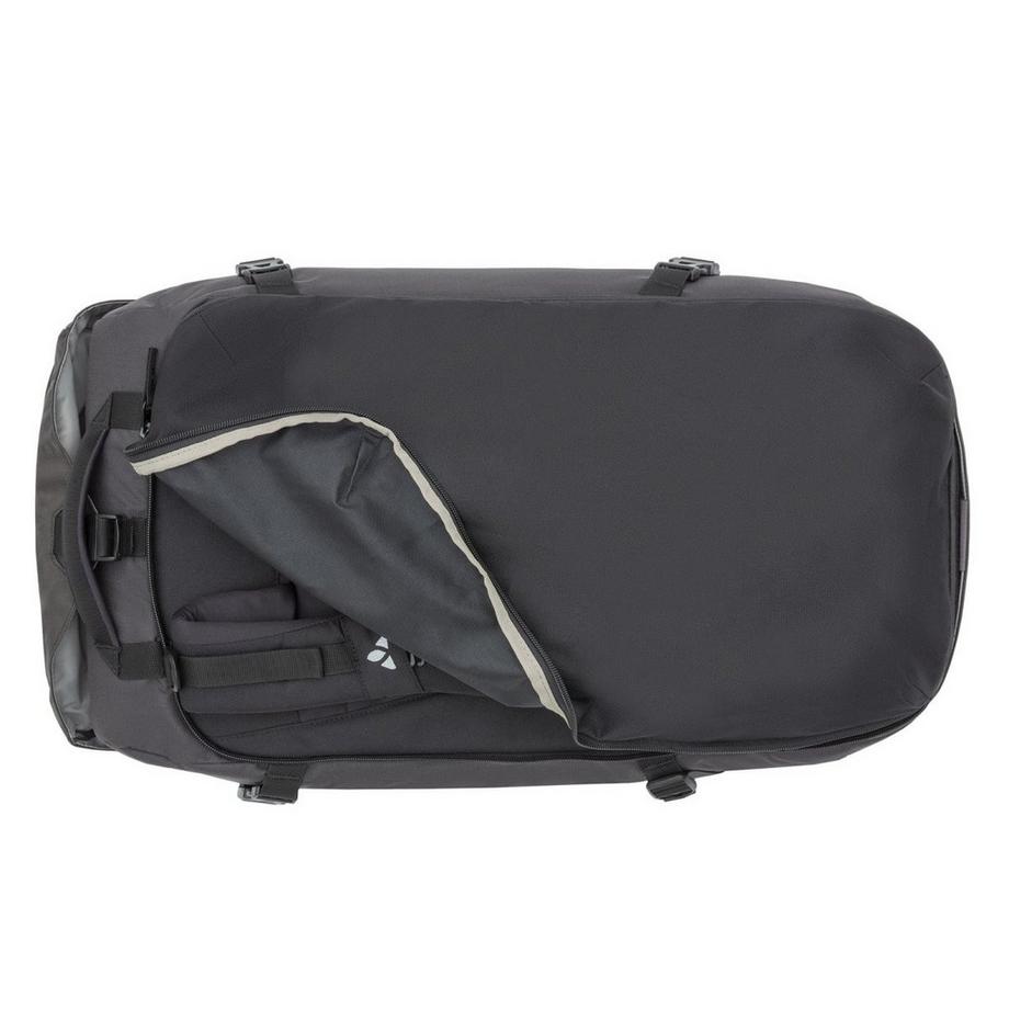 VAUDE Mundo 50+To Go Mittelgrosser Rucksack  