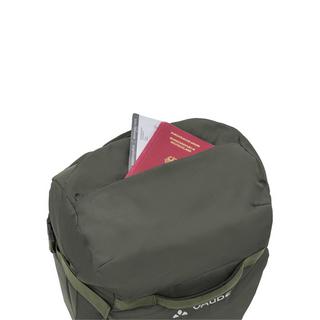 VAUDE Mundo 50+To Go Sac à dos de taille moyenne  