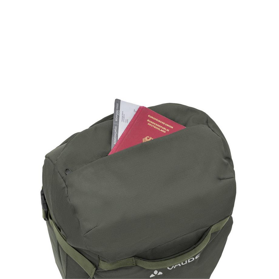 VAUDE Mundo 50+To Go Mittelgrosser Rucksack  