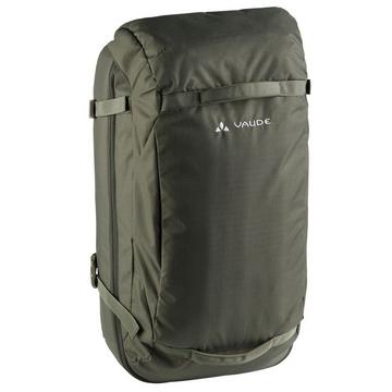 Mundo 50+To Go - Mittelgrosser Rucksack