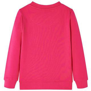 VidaXL  Sweatshirt pour enfants coton 