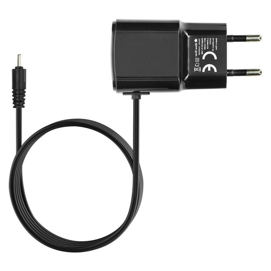 Avizar  Chargeur Secteur pour Nokia 6101 Noir 