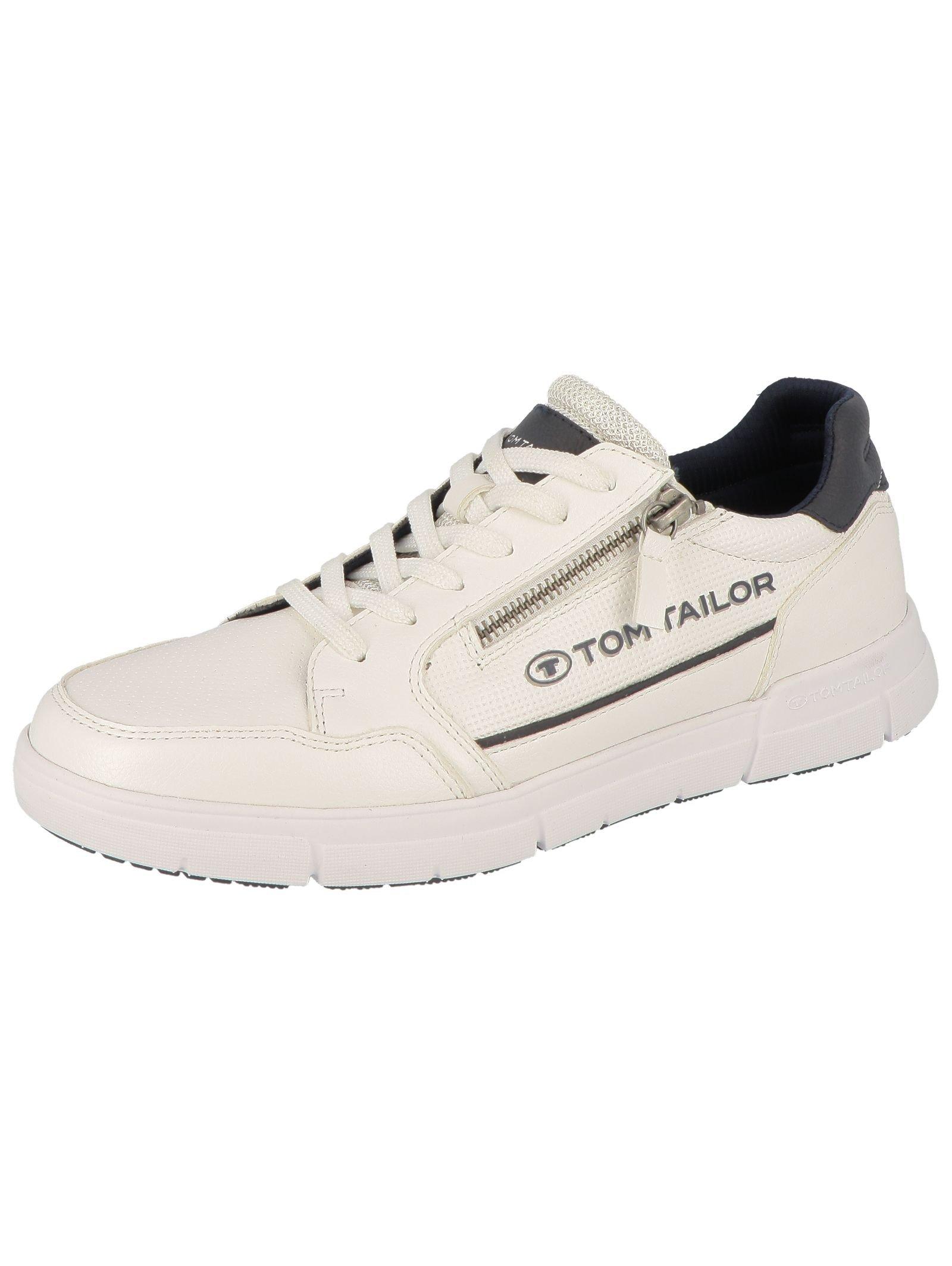 TOM TAILOR  Sneaker 