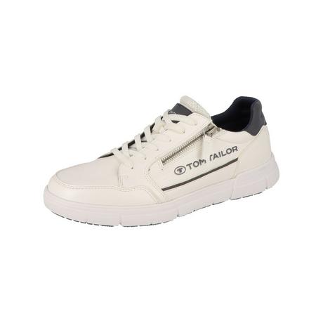 TOM TAILOR  Sneaker 