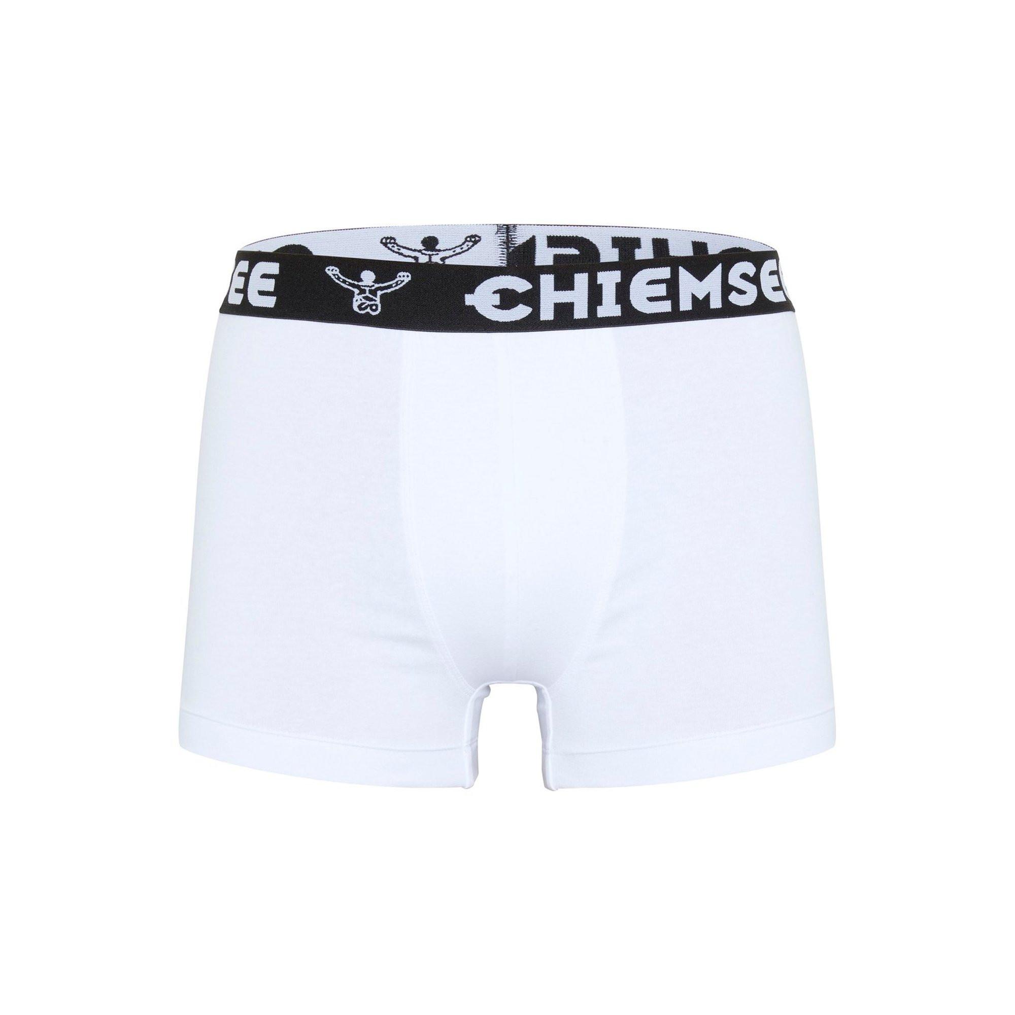 Chiemsee  Boxer  Paquet de 3 Conforme à la silhouette 