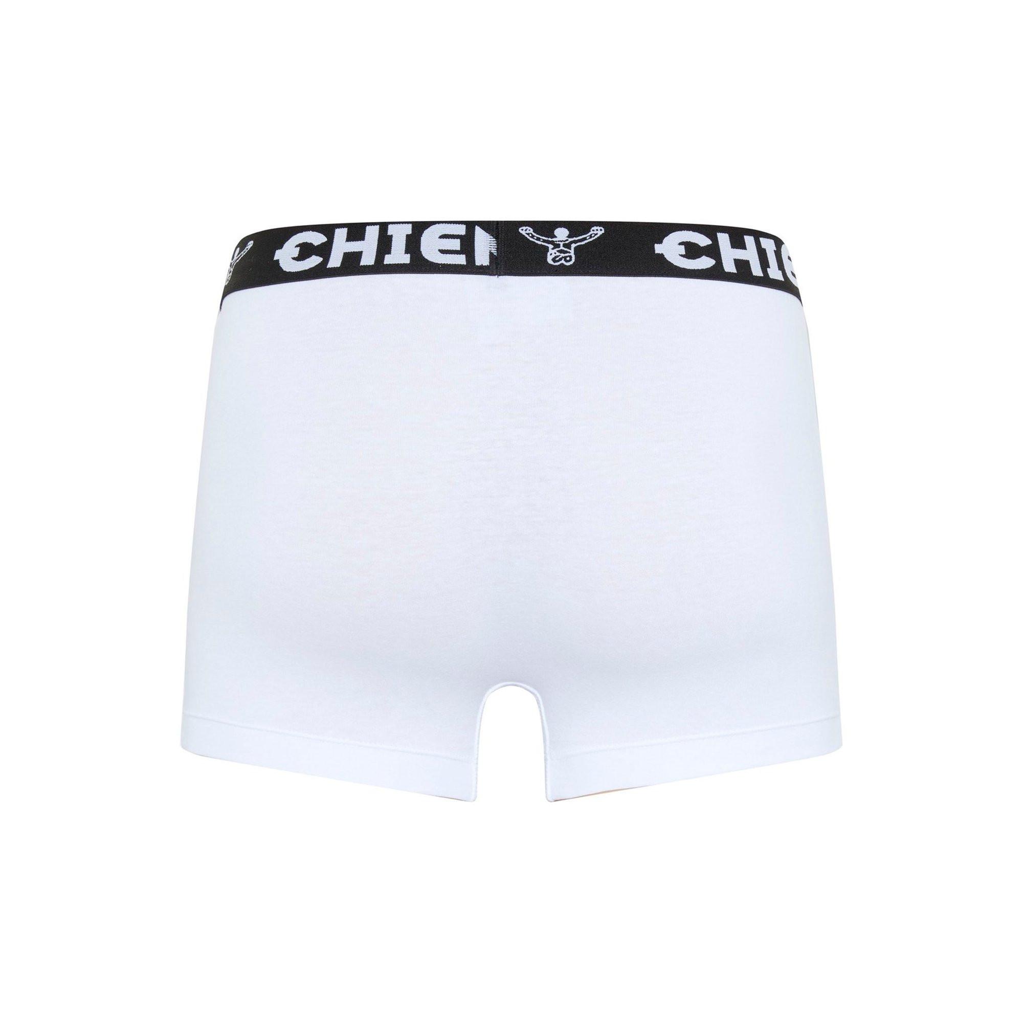 Chiemsee  Boxer  Paquet de 3 Conforme à la silhouette 