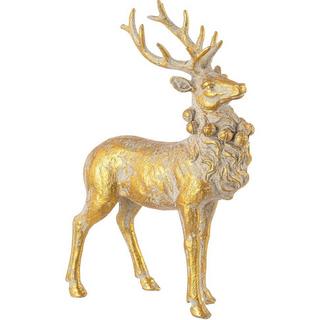 mutoni Objet déco Cerf Mira  