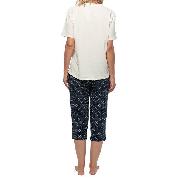 Schiesser  Organic Cotton - pyjama 