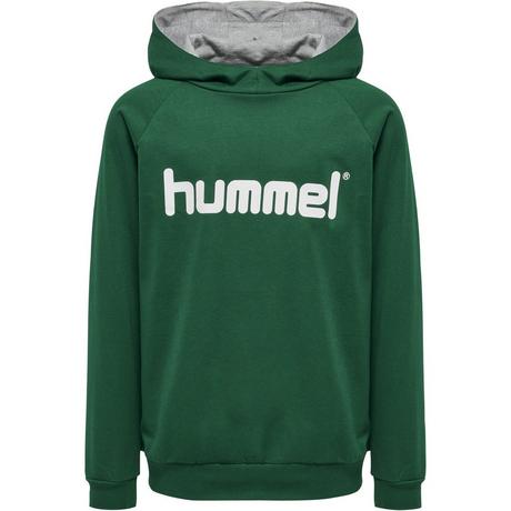 Hummel  hoodie kinder cotton logo 