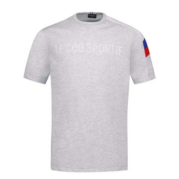 t-shirt mini moi tricolore n°1