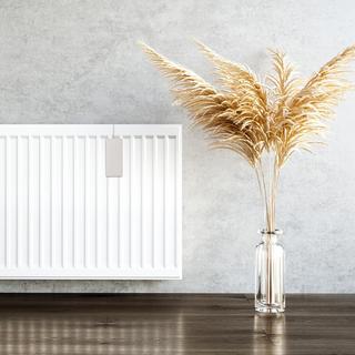 B2X Luftbefeuchter-Heizkörper 6er-Set  