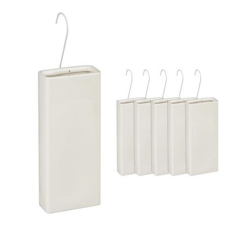 B2X Luftbefeuchter-Heizkörper 6er-Set  