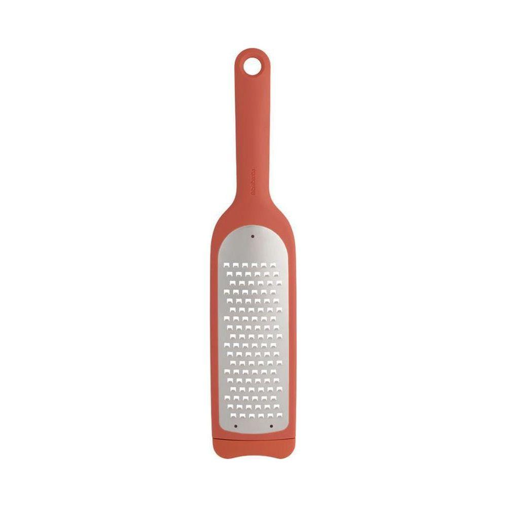 brabantia  Reibe grob Tasty Terracotta Pink 12 09 85 