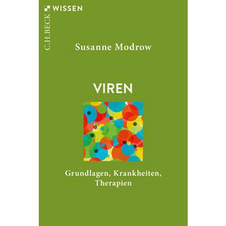 Viren Modrow, Susanne Livre de poche 