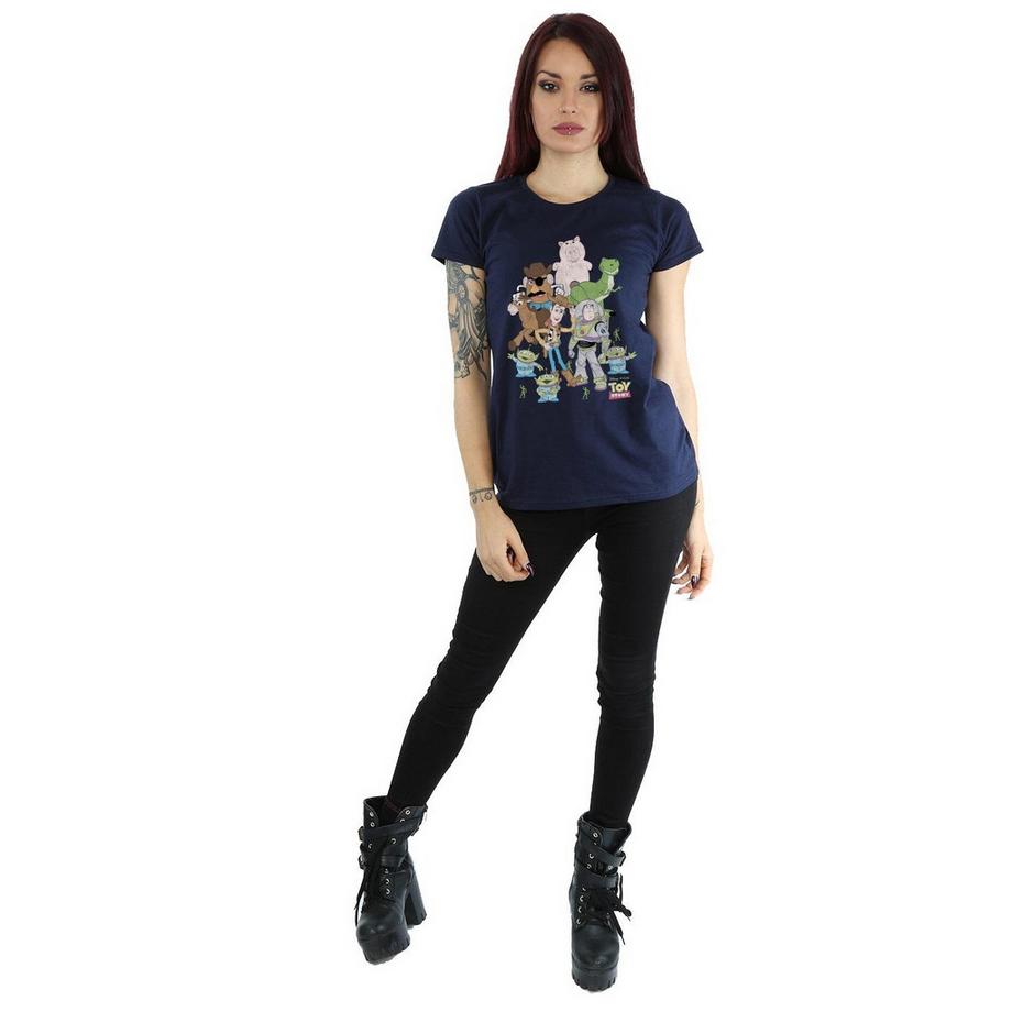 Disney Toy Story T-Shirt  