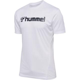 Hummel Logo T-Shirt  