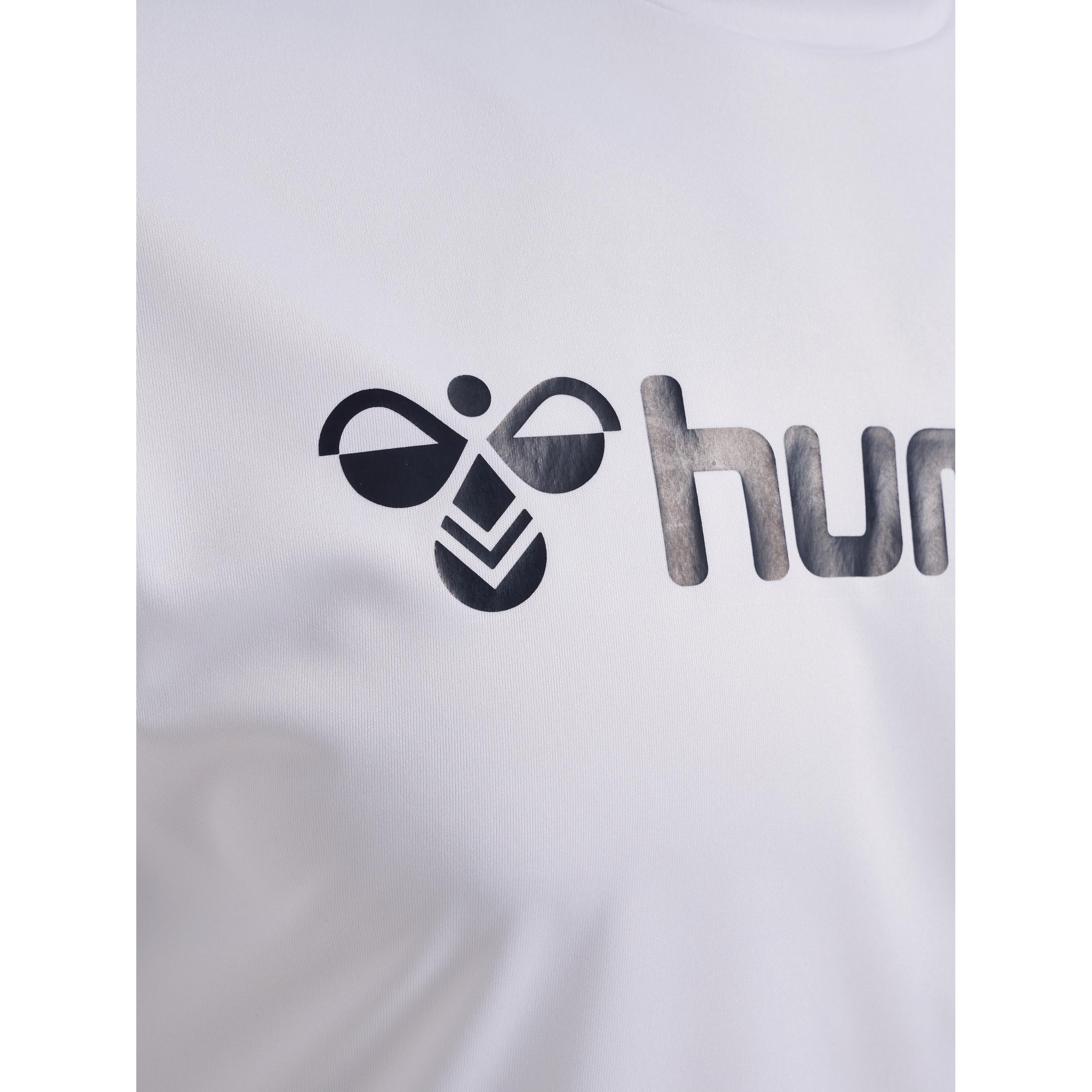 Hummel Logo T-Shirt  