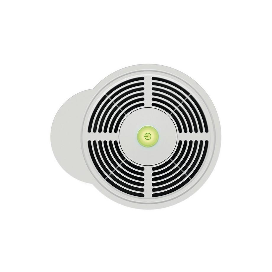Ideal Ideal AP40 PRO 30 m² 61,7 dB 75 W Grau  
