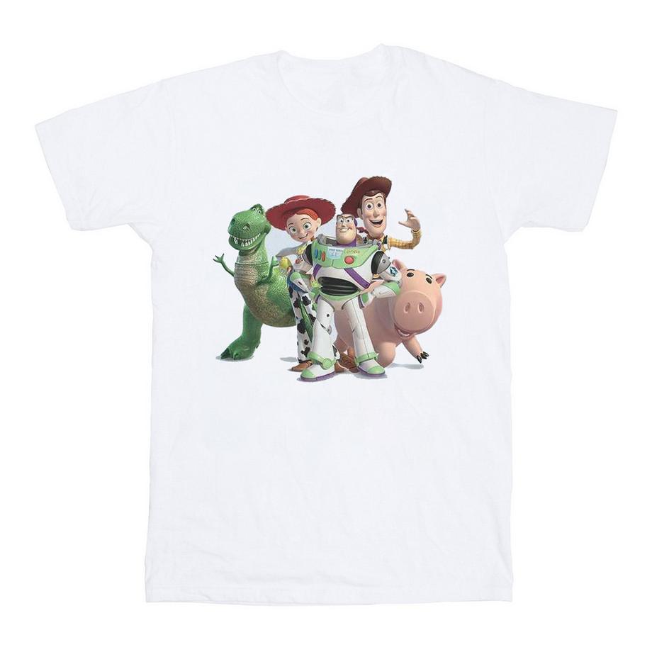 Toy Story 4 TShirt