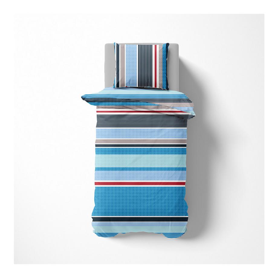 Spinning Set de linge de lit