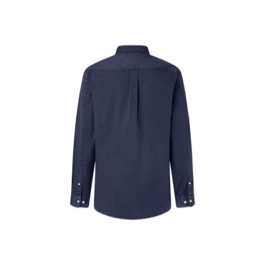 Pepe Jeans London Crail Chemise Manches Longues  