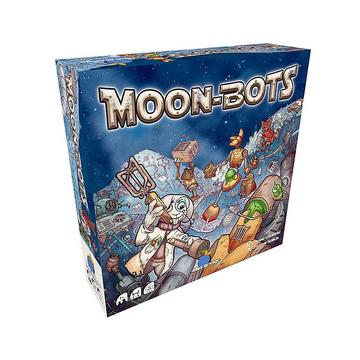 Moon-Bots