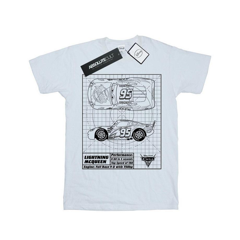Cars TShirt