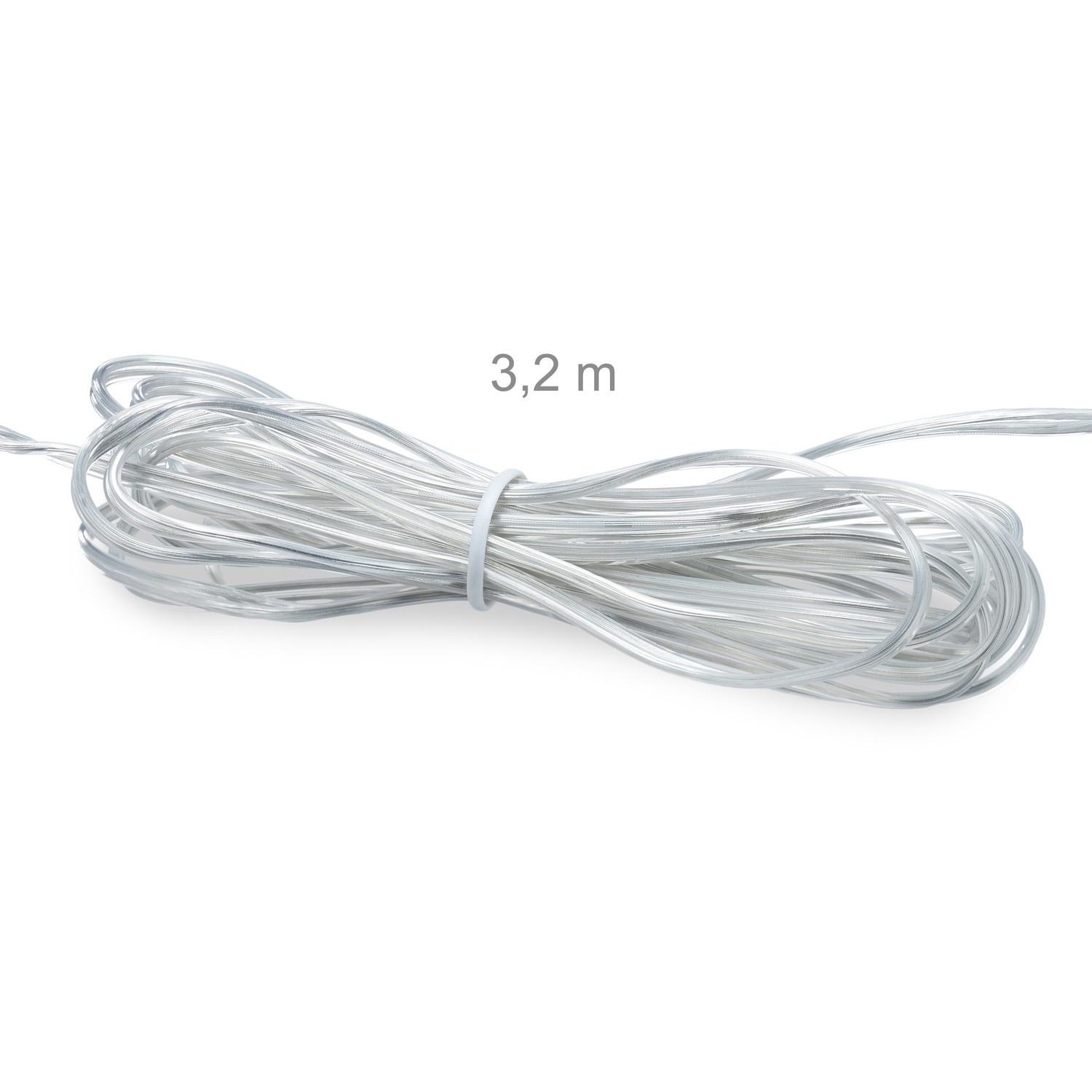 B2X Boule décorative LED 20 cm  