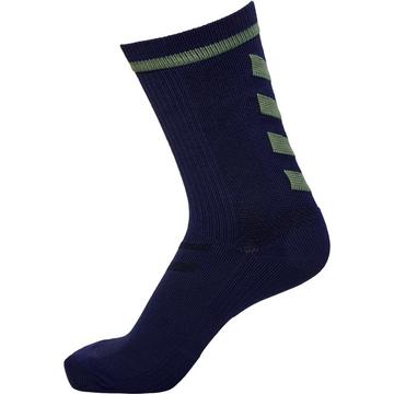 chaussettes mi-longue enfant elite indoor