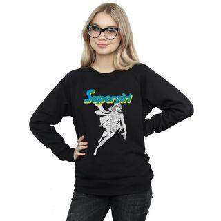 DC COMICS  Sweatshirt 