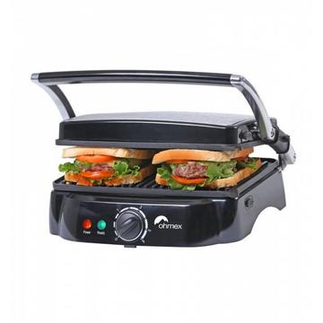 Kontaktgrill OHM-STK-1109 1500 W