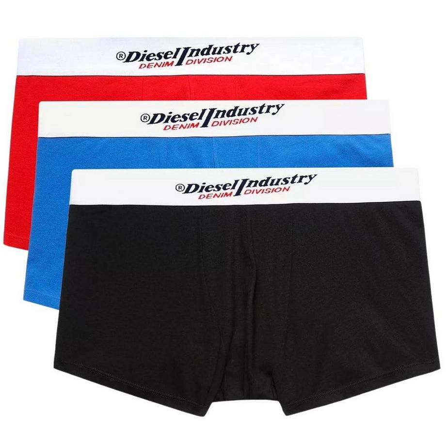 UmbxDamien Boxershorts  (3erPack)