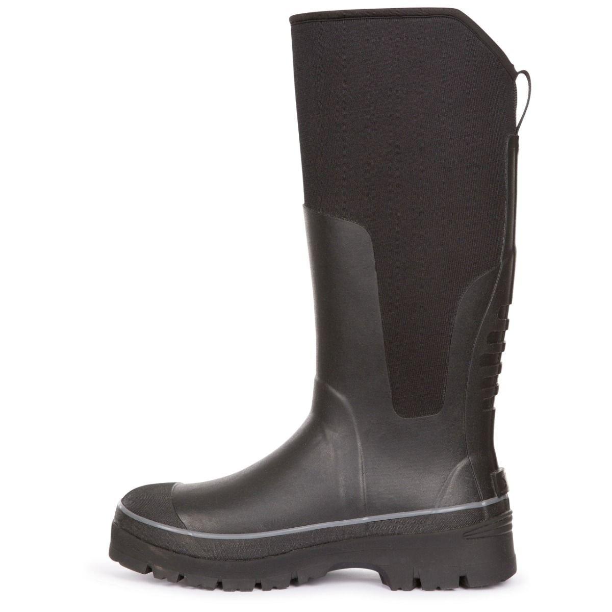 Trespass  Bottes de pluie SOREN 