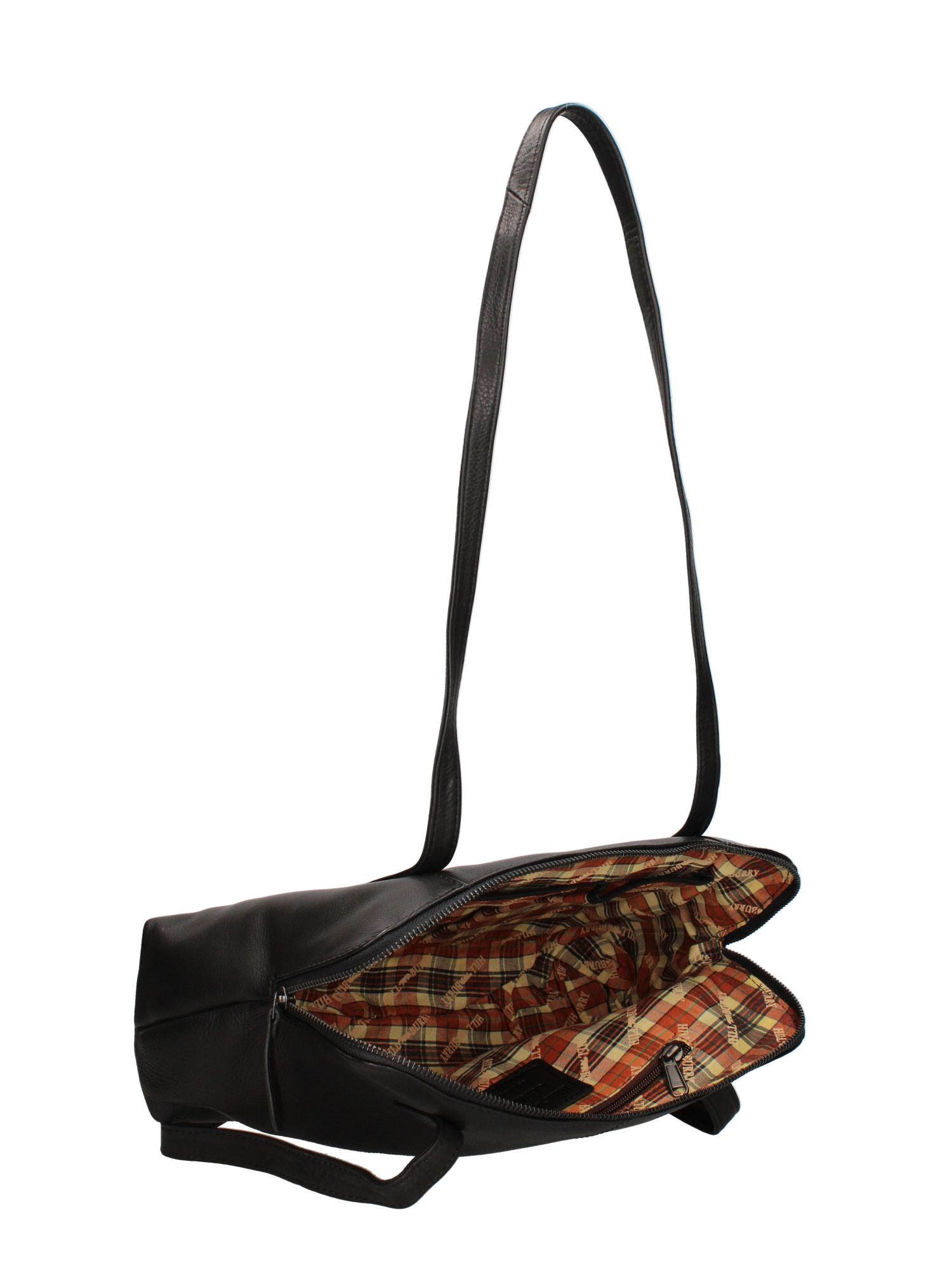 Hill Burry Borsa a tracolla  