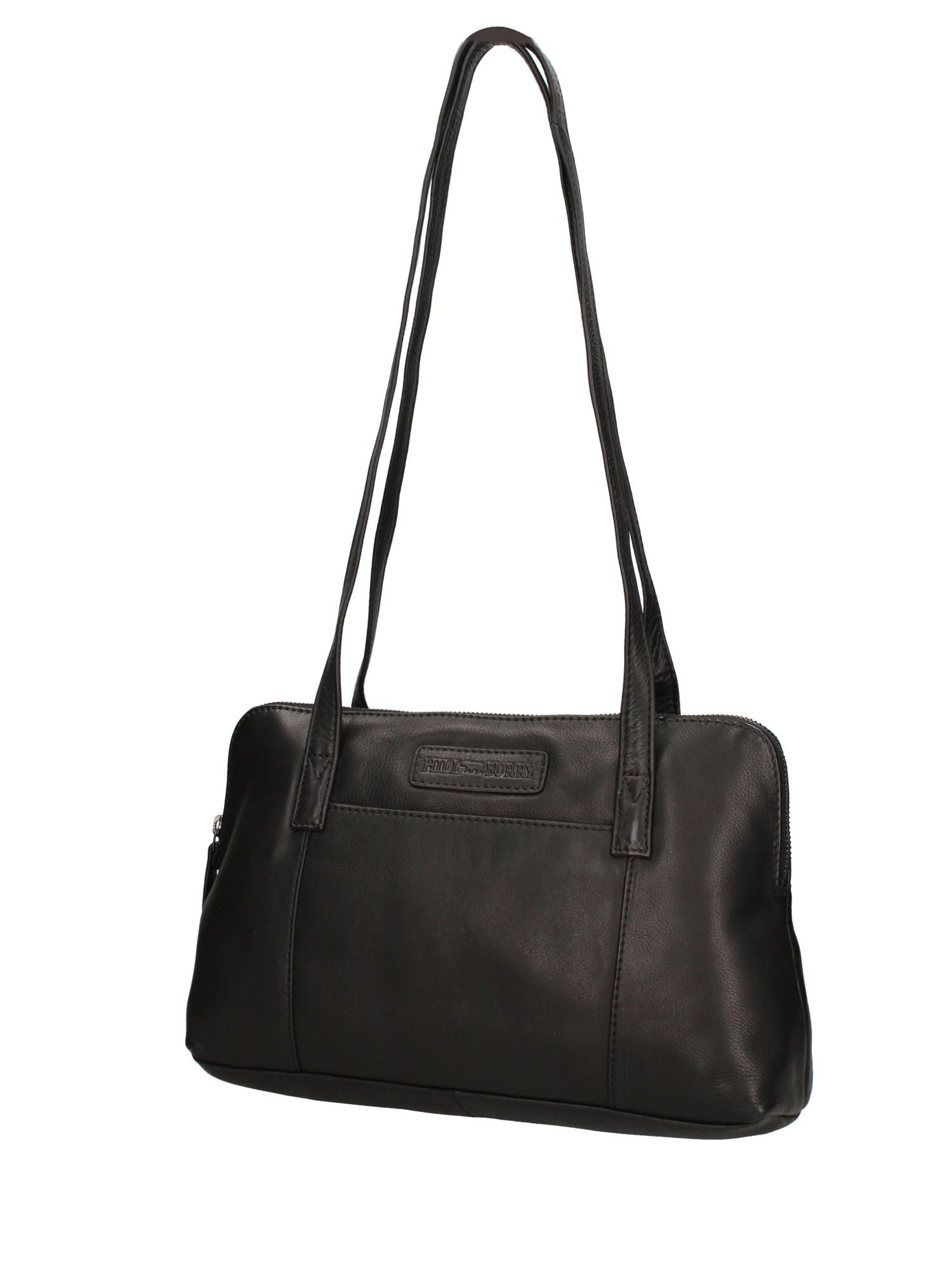 Hill Burry Borsa a tracolla  