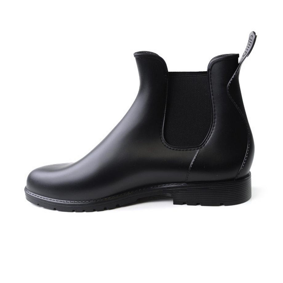 Méduse Jom-41 Chelsea Regenstiefel  