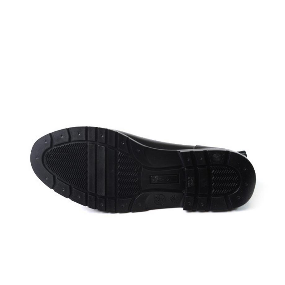 Méduse Jom-41 Chelsea Regenstiefel  