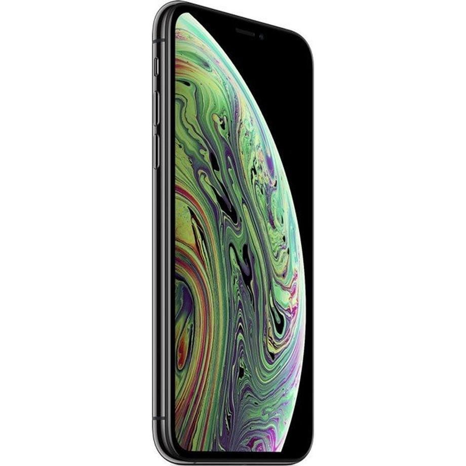 Refurbished iPhone XS 64 GB Space Gray - Wie neu
