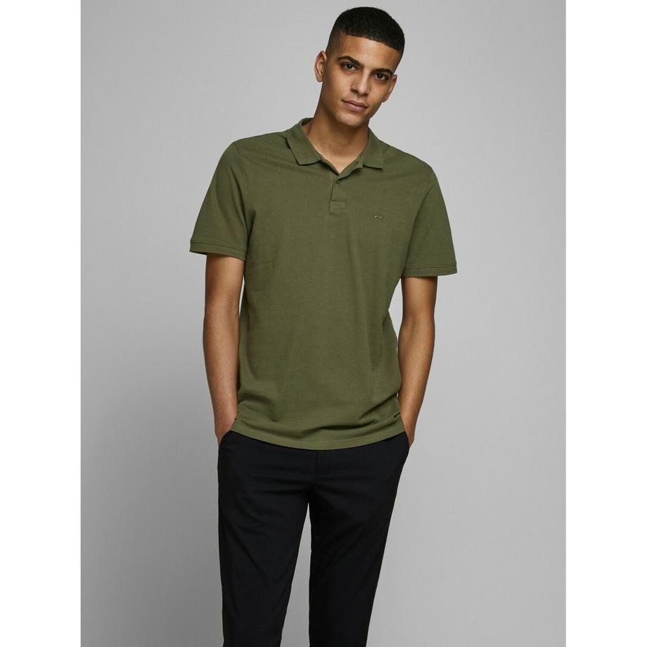 JACK & JONES Polo Basic Slim Fit  
