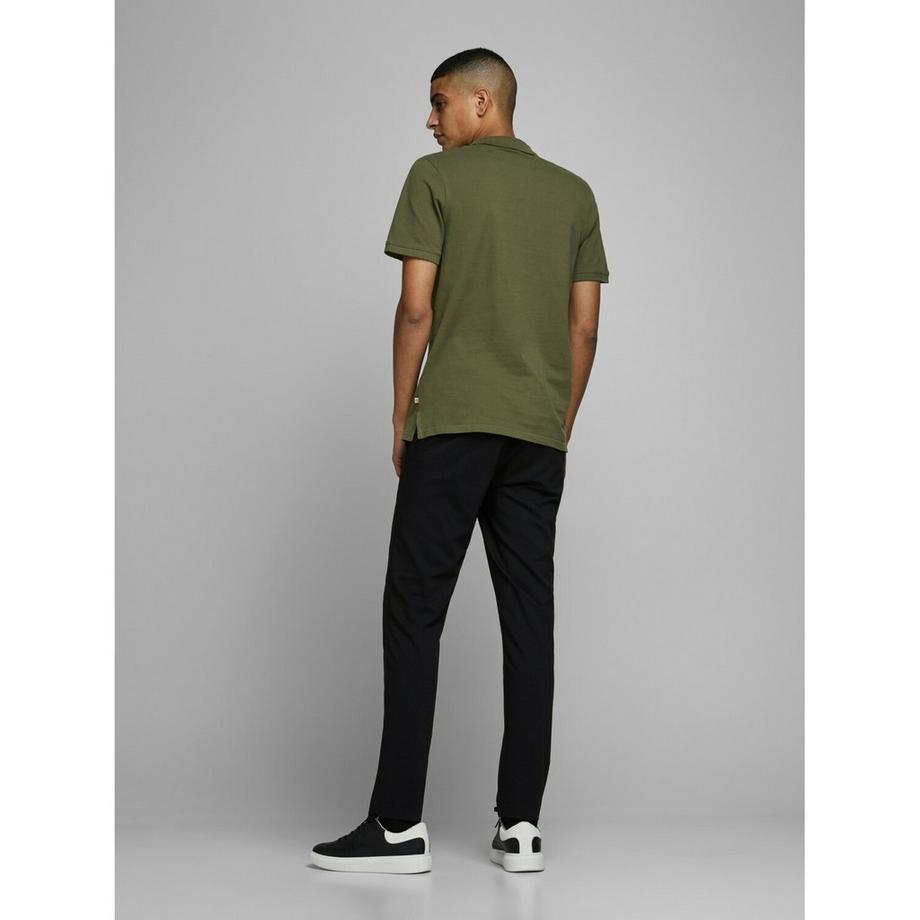 JACK & JONES Polo Basic Slim Fit  